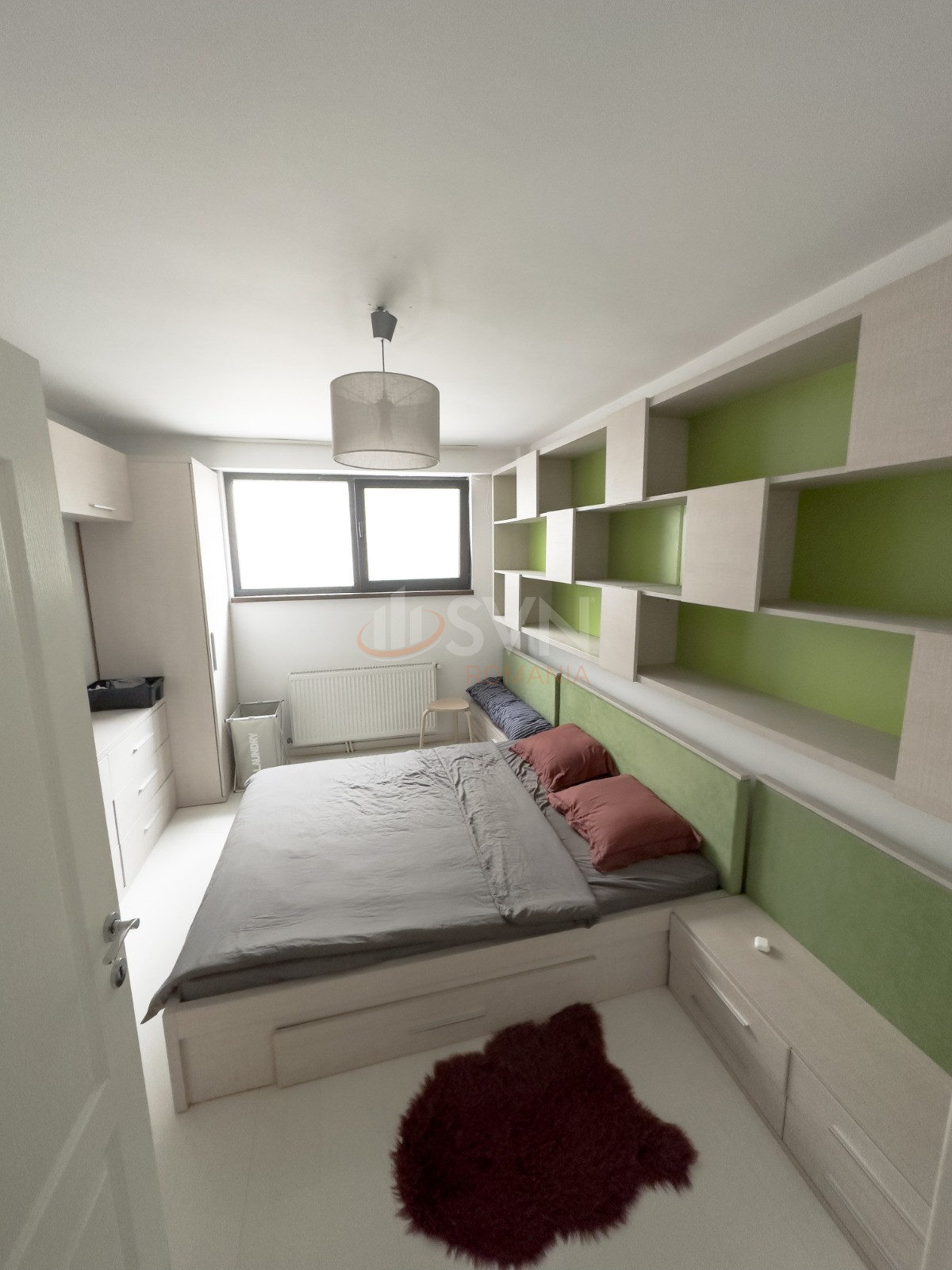 Apartament, 2 camere Bucuresti/Dorobanti