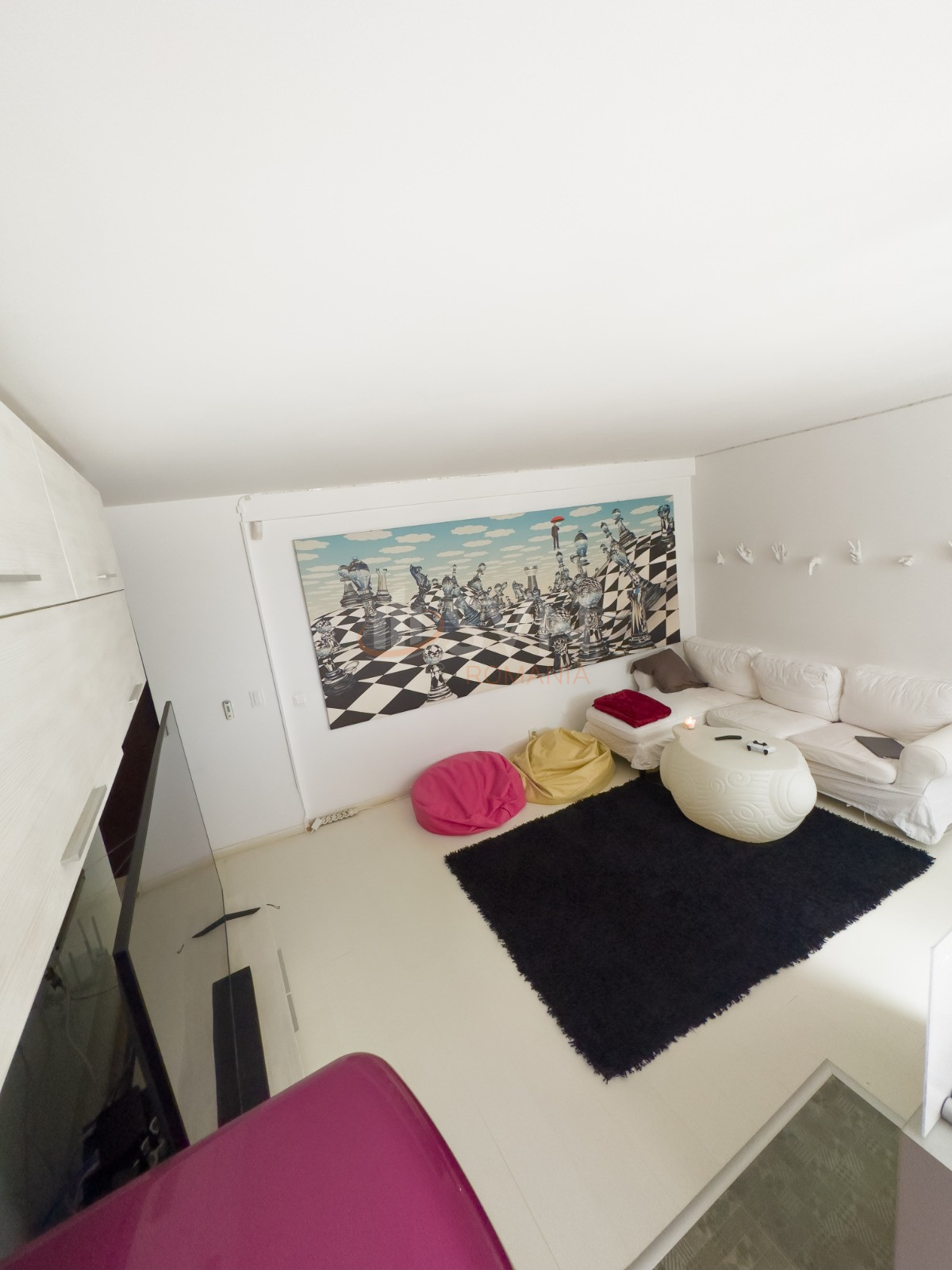 Apartament, 2 camere Bucuresti/Dorobanti