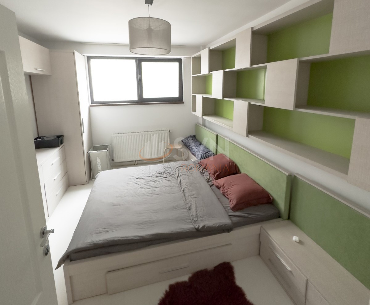 Apartament, 2 camere Bucuresti/Dorobanti