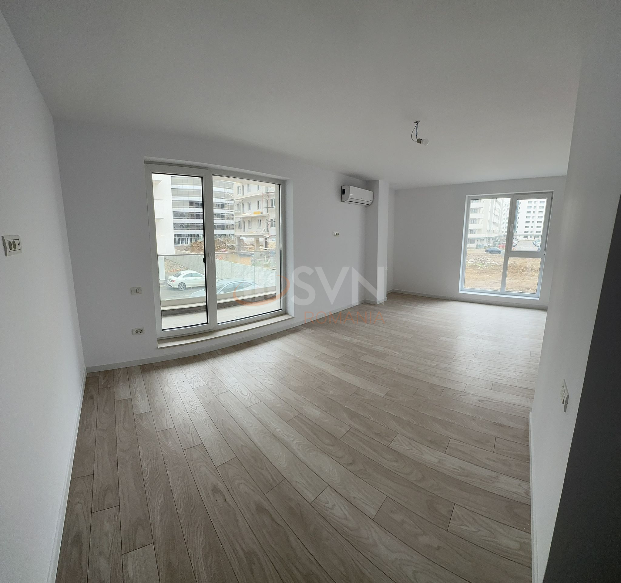 Apartament, 2 camere Bucuresti/Pipera