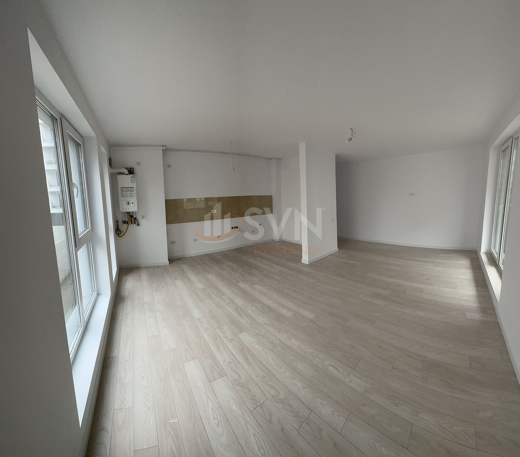 Apartament, 2 camere Bucuresti/Pipera