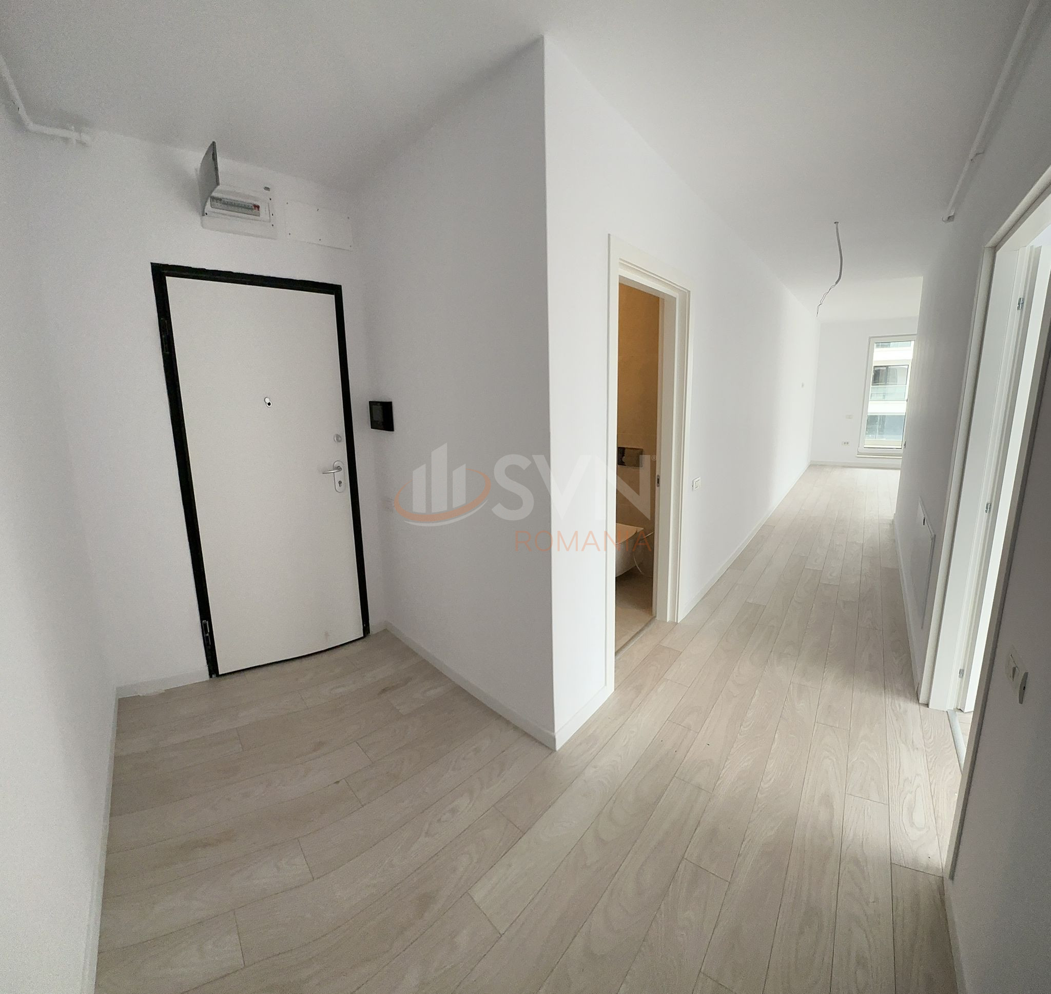 Apartament, 2 camere Bucuresti/Pipera