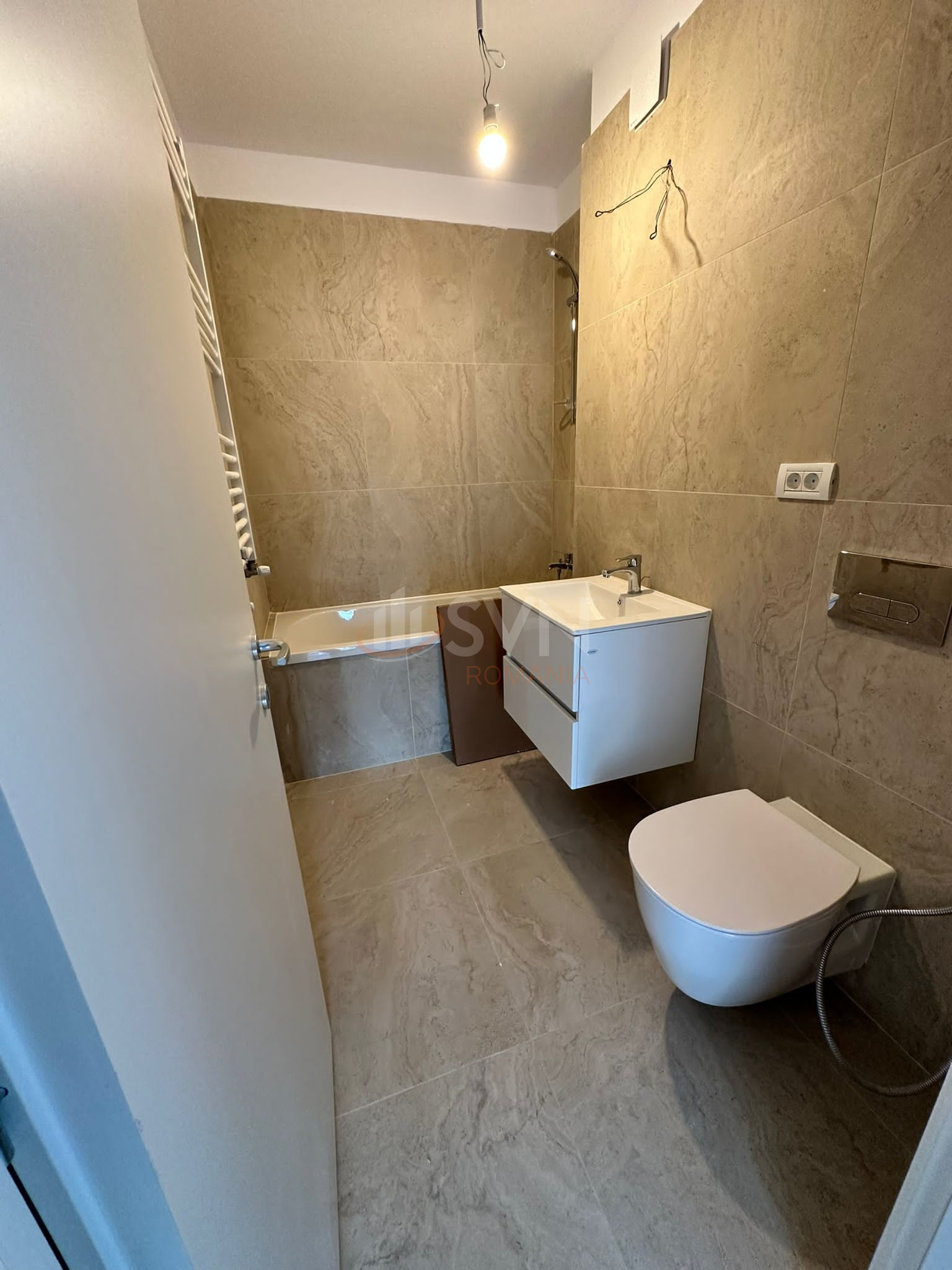 Apartament, 2 camere Bucuresti/Pipera