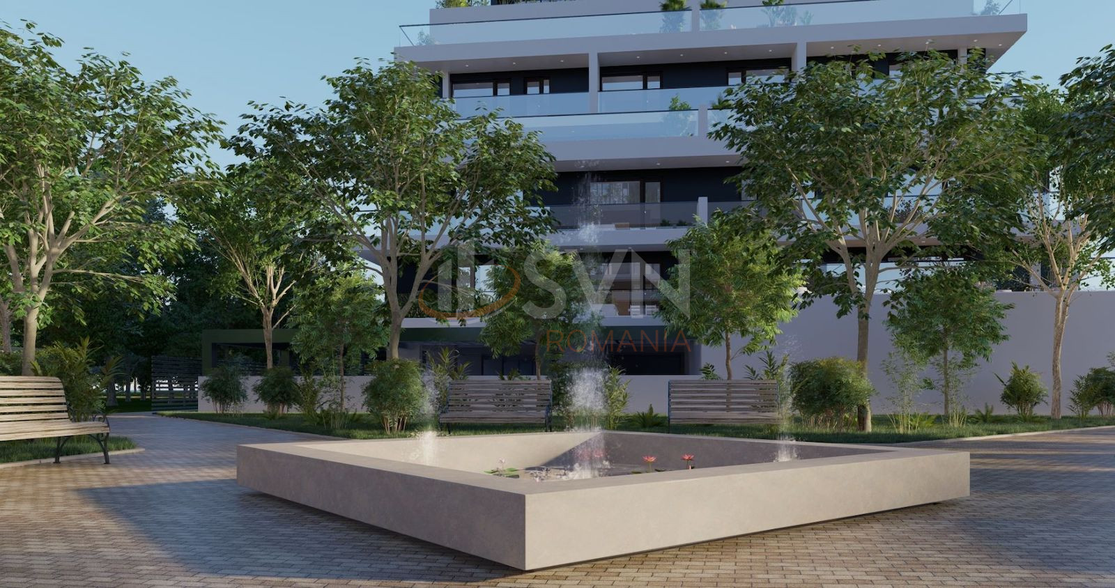 Apartament, 2 camere Bucuresti/Pipera