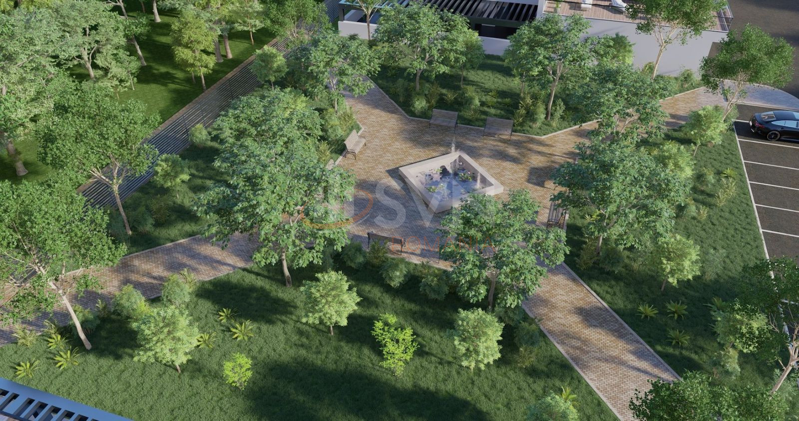 Apartament, 2 camere Bucuresti/Pipera