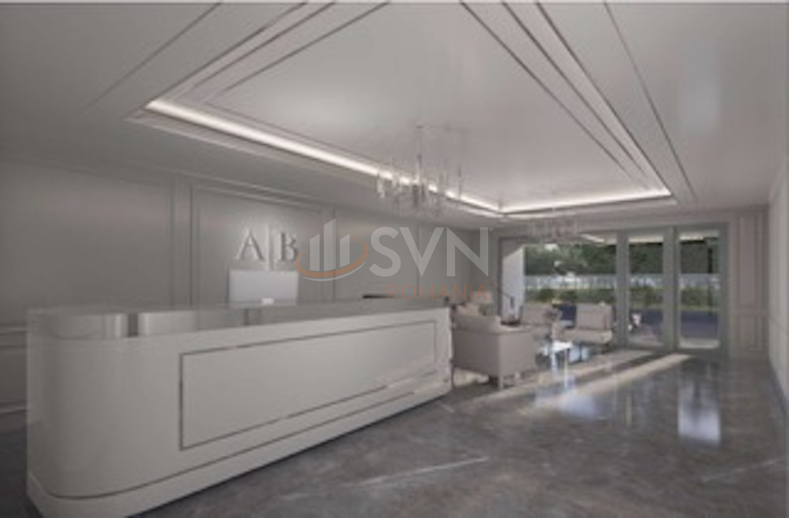 Apartament, 2 camere Bucuresti/Pipera