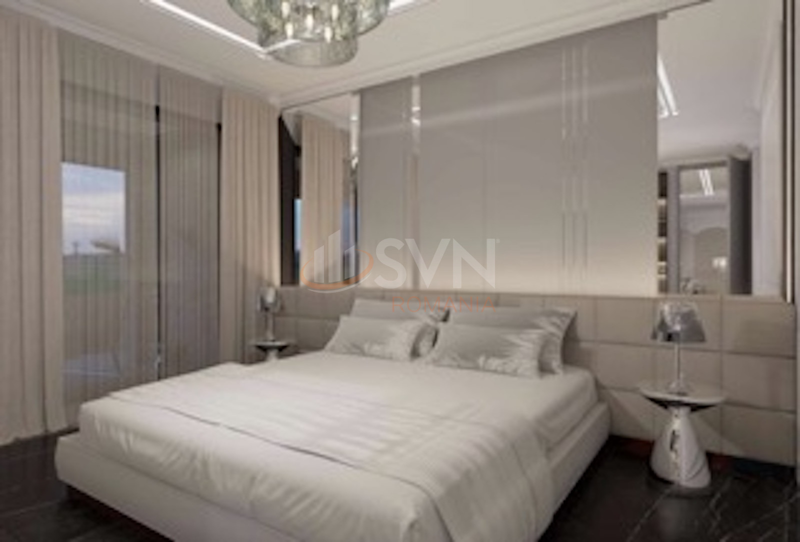 Apartament, 2 camere Bucuresti/Pipera