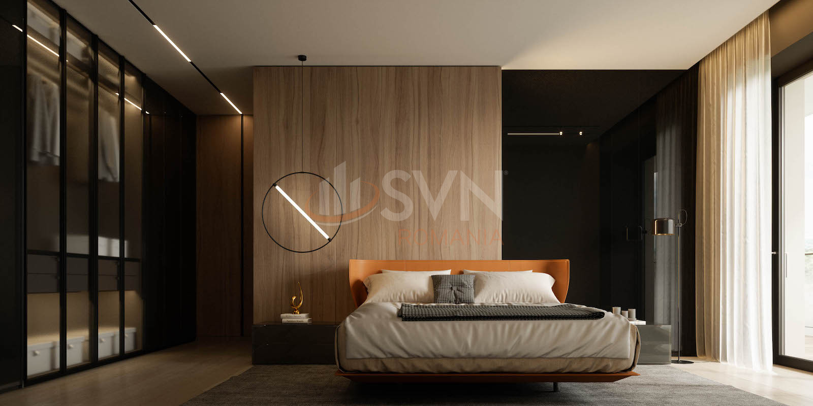 Apartament, 2 camere Bucuresti/Baneasa