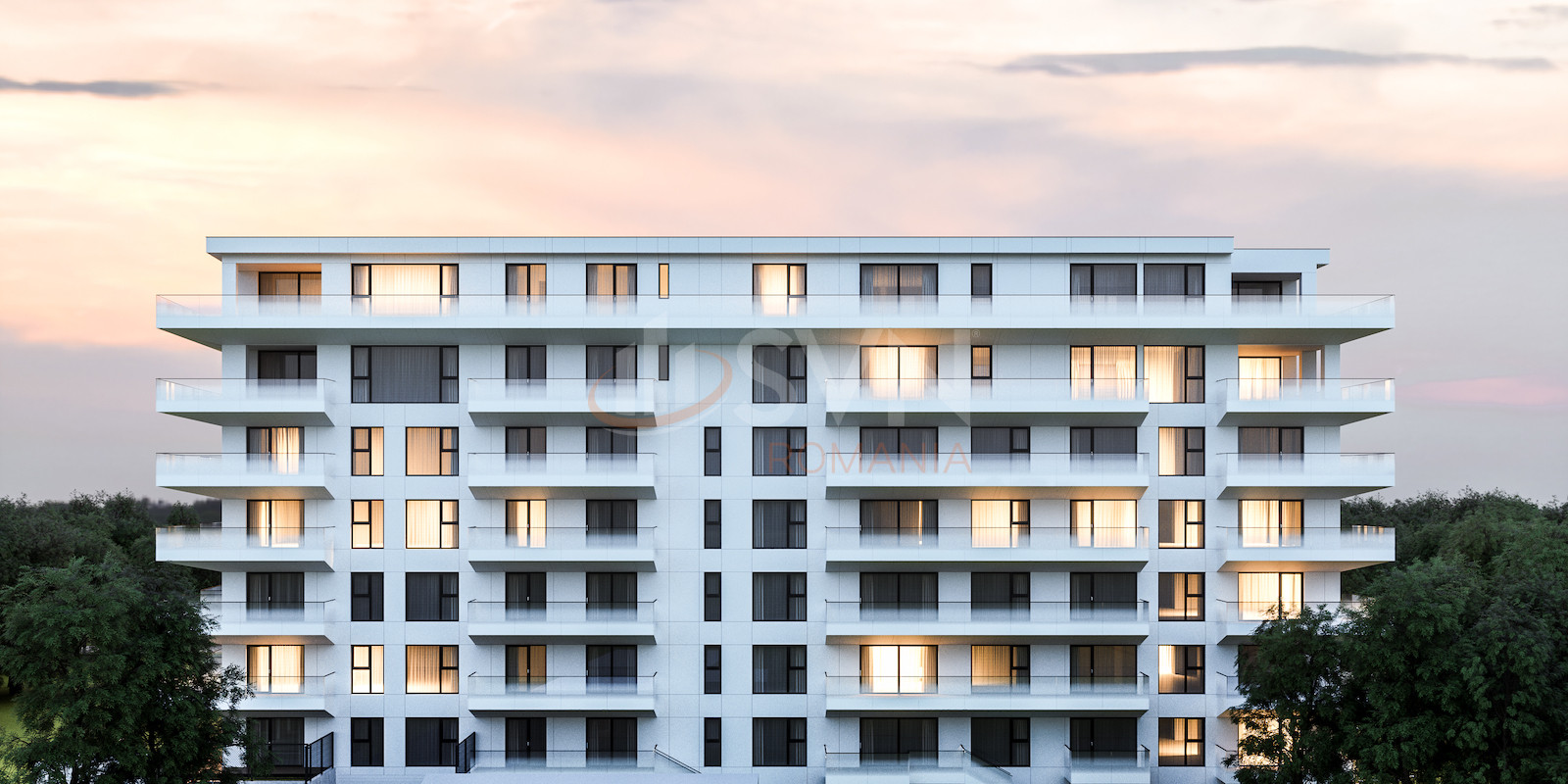 Apartament, 2 camere Bucuresti/Baneasa