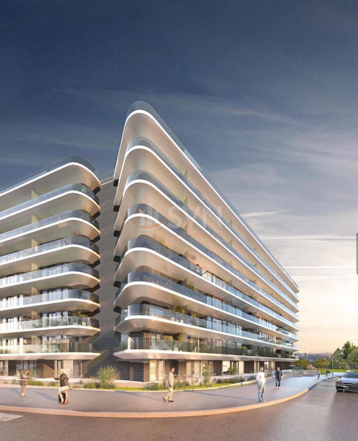 Apartament, 2 camere Bucuresti/Floreasca