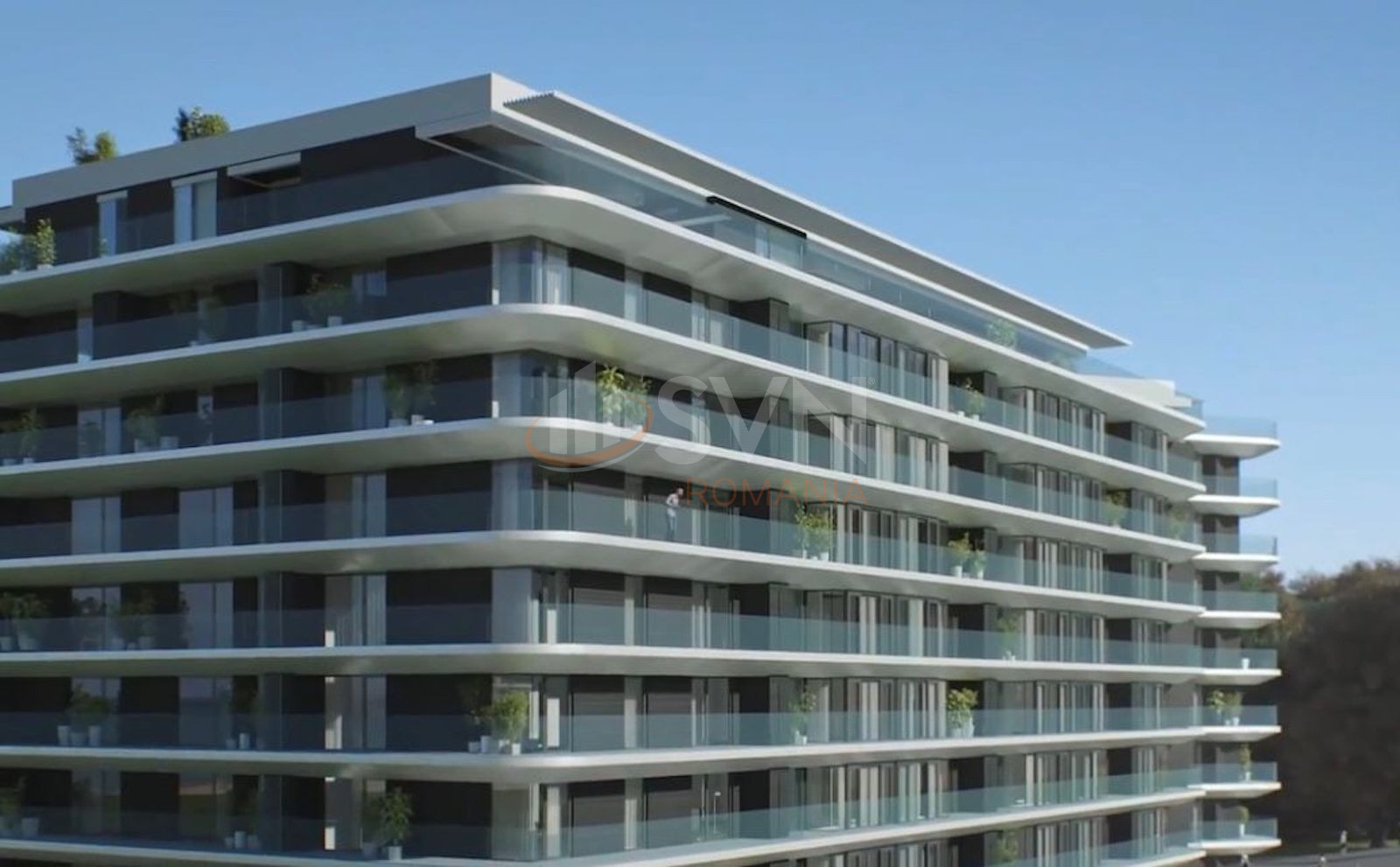 Apartament, 2 camere Bucuresti/Floreasca