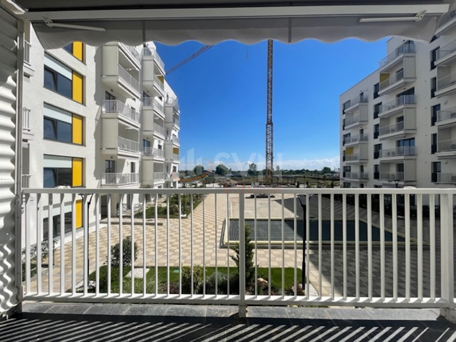 Apartament, 2 camere Bucuresti/Bucurestii Noi
