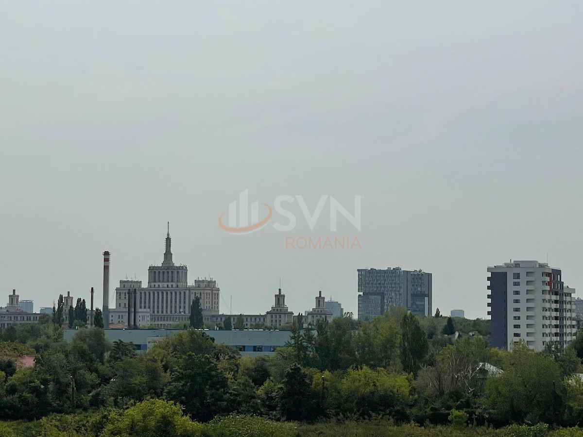 Apartament, 2 camere Bucuresti/Baneasa