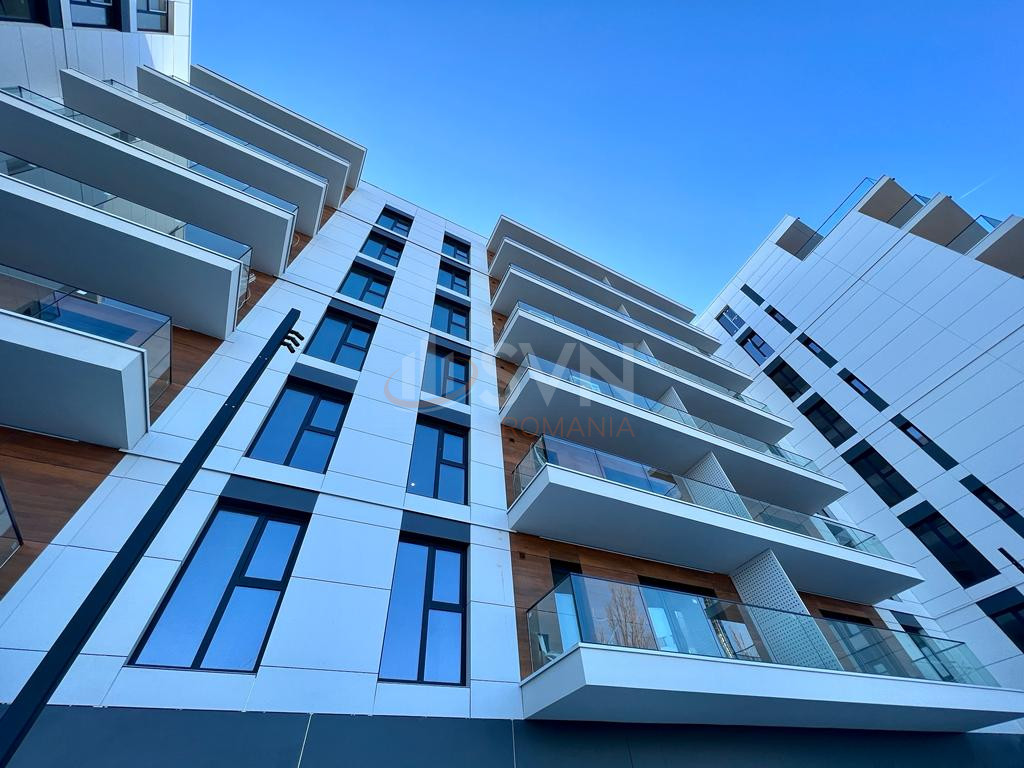 Apartament, 2 camere Bucuresti/Piata Presei Libere