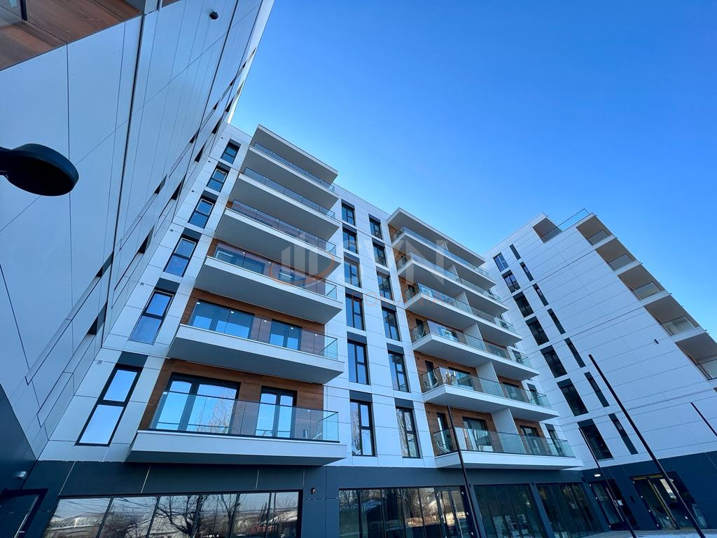 Apartament, 2 camere Bucuresti/Piata Presei Libere