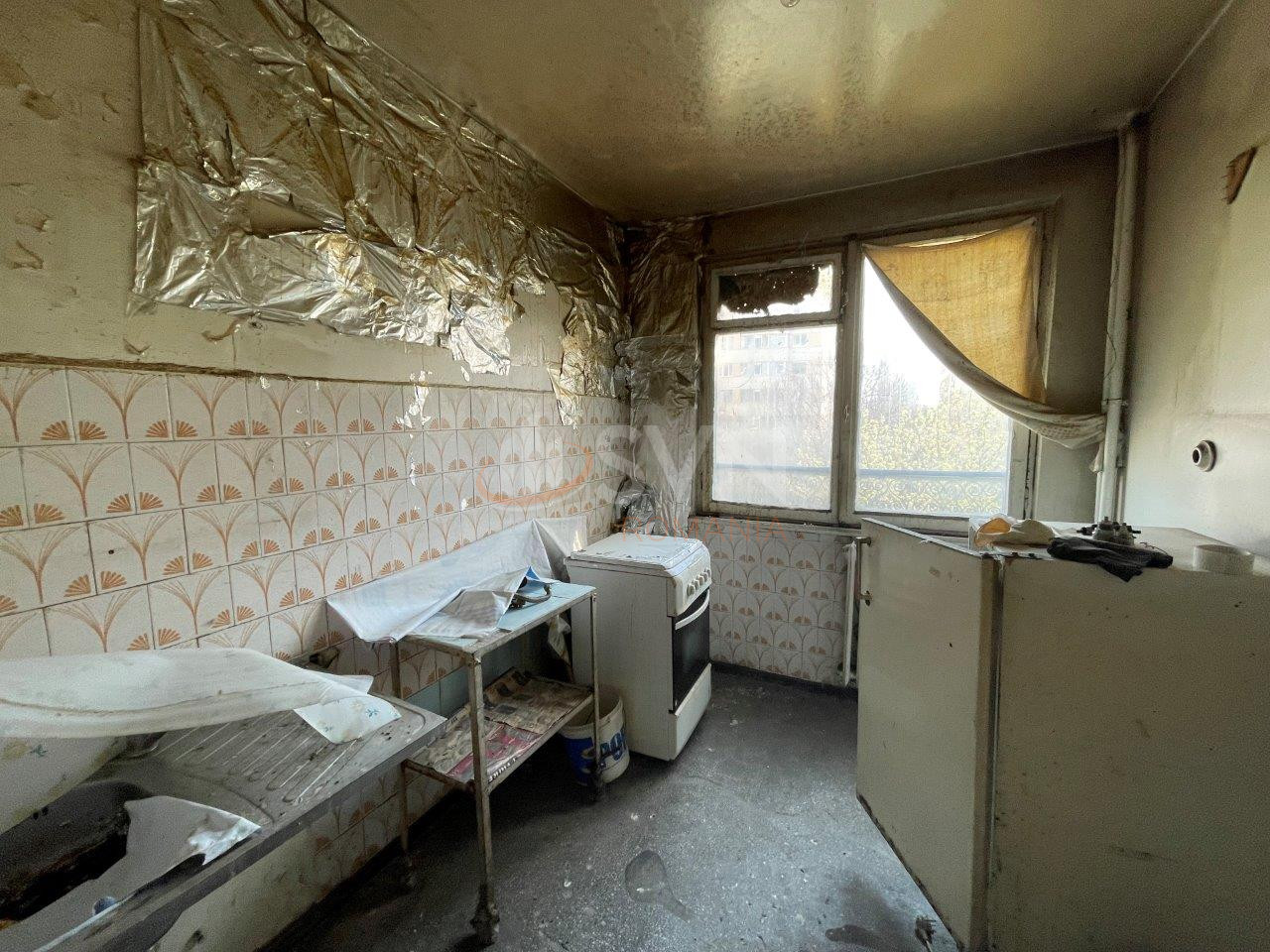 Apartament, 2 camere Bucuresti/Colentina