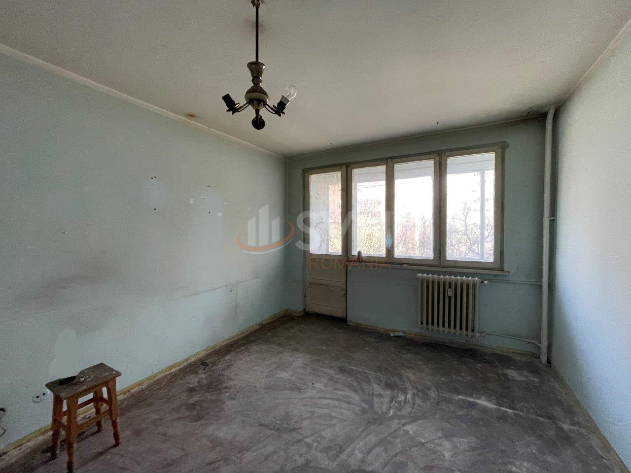 Apartament, 2 camere Bucuresti/Colentina