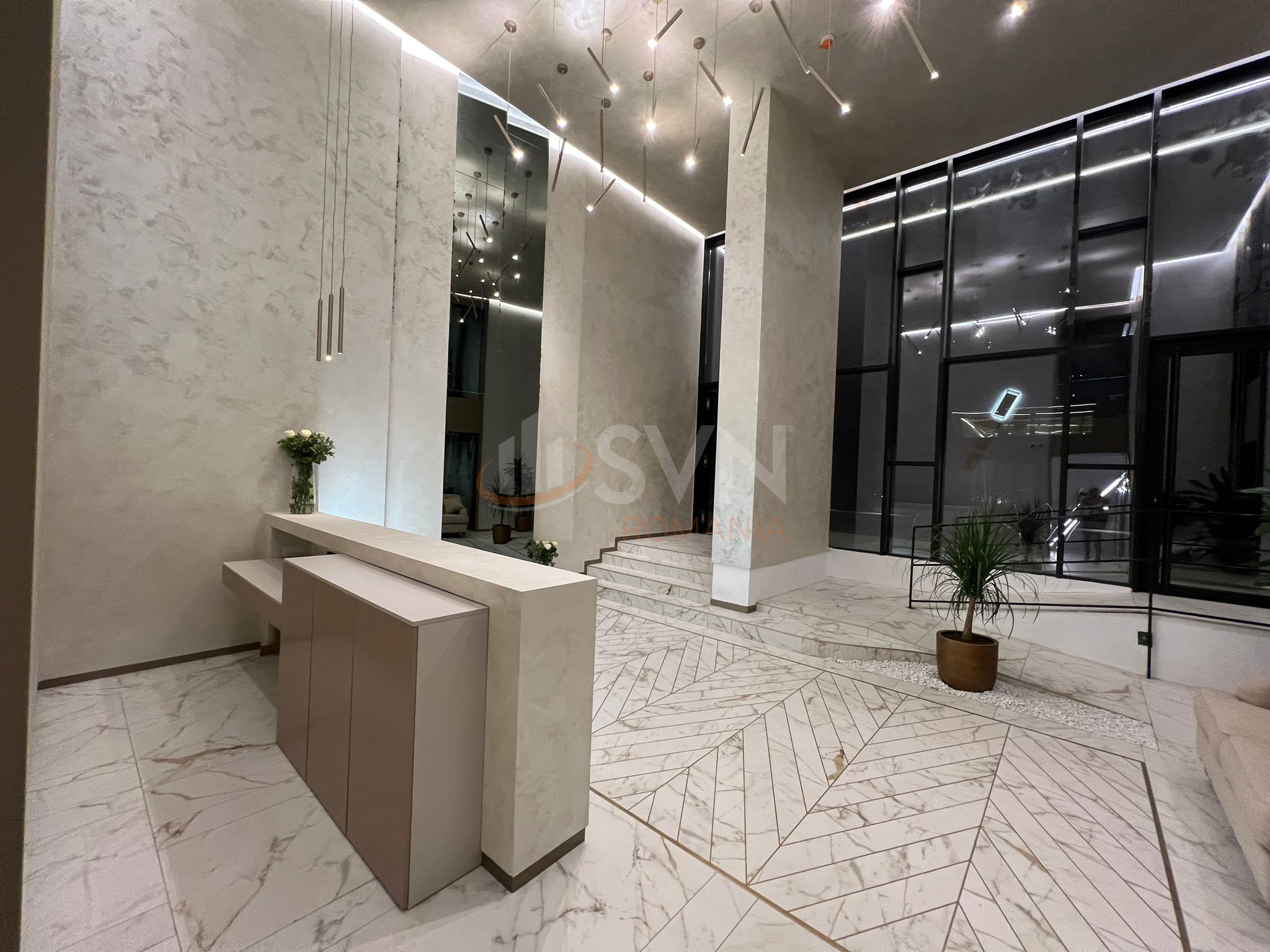 Apartament, 2 camere Bucuresti/Nordului