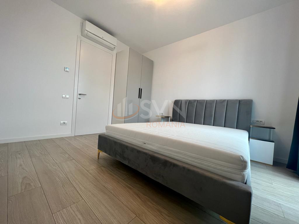 Apartament, 2 camere Bucuresti/Nordului