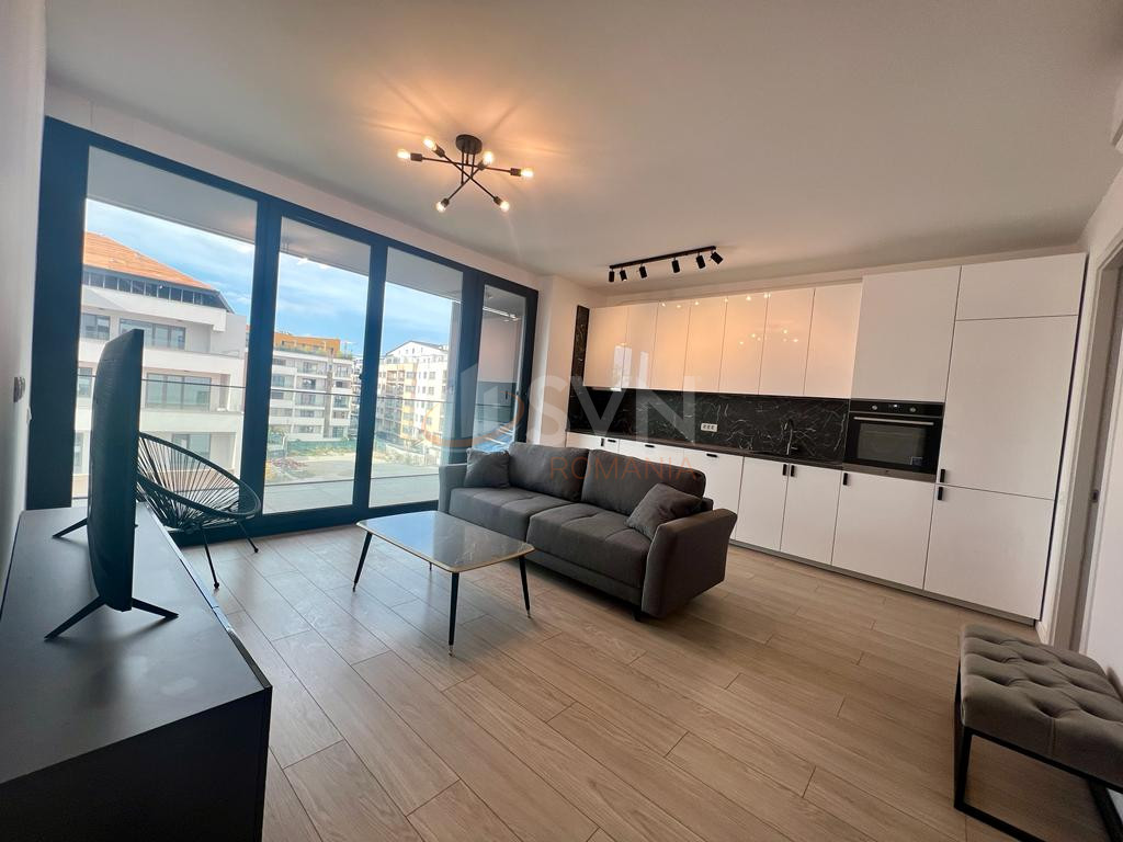 Apartament, 2 camere Bucuresti/Nordului