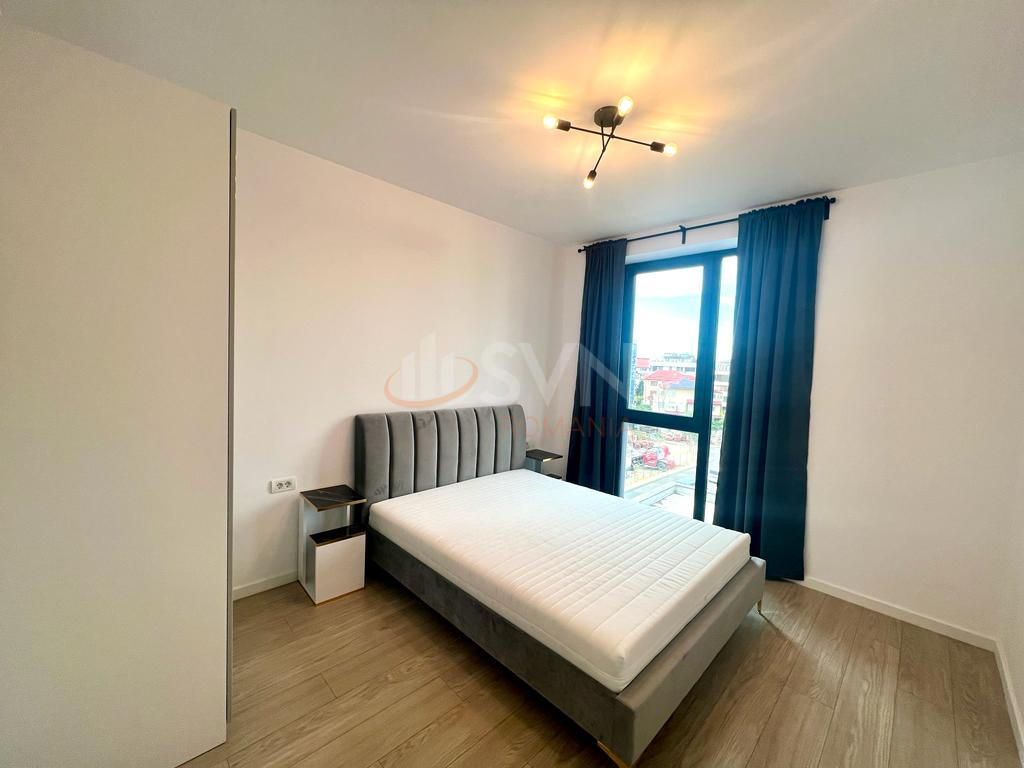 Apartament, 2 camere Bucuresti/Nordului