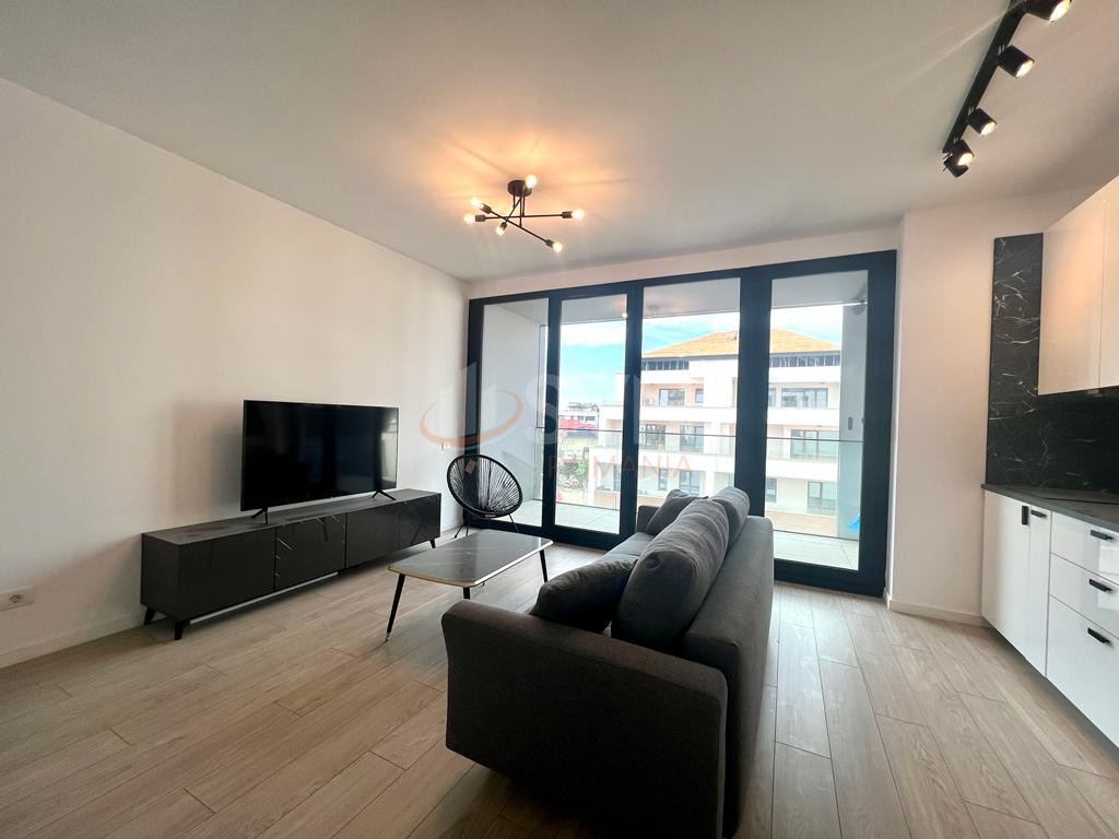 Apartament, 2 camere Bucuresti/Nordului