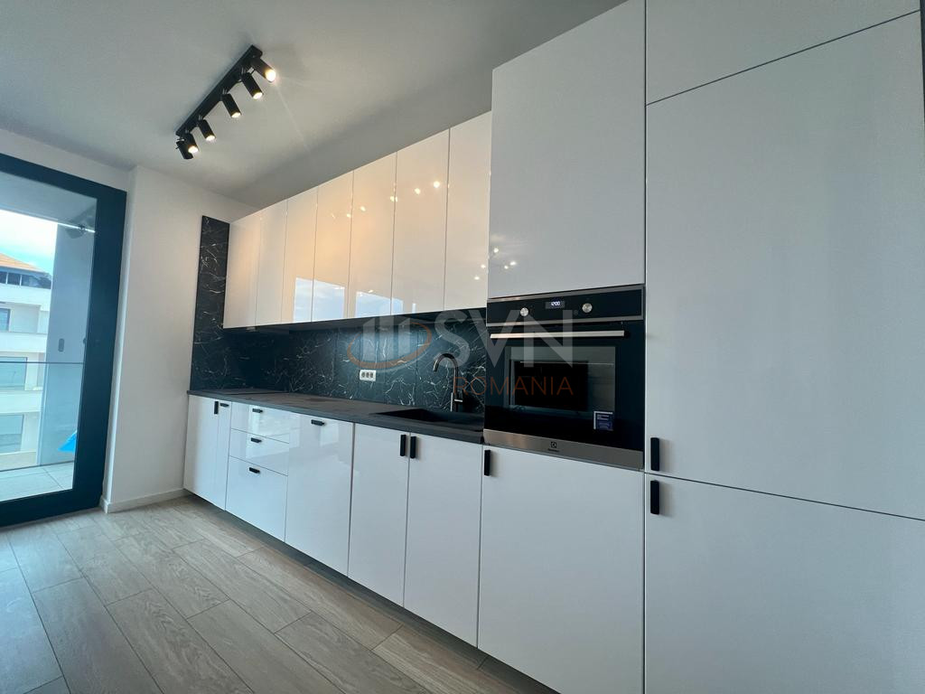 Apartament, 2 camere Bucuresti/Nordului