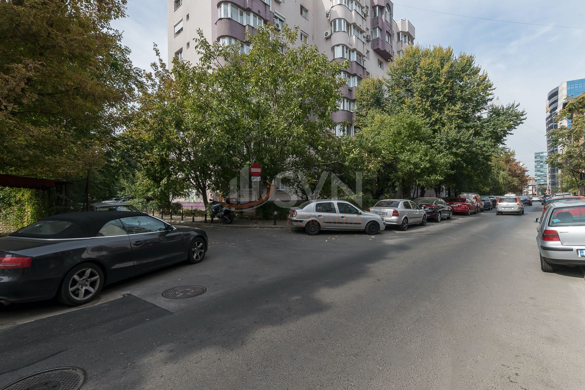 Apartament, 2 camere Bucuresti/Piata Victoriei