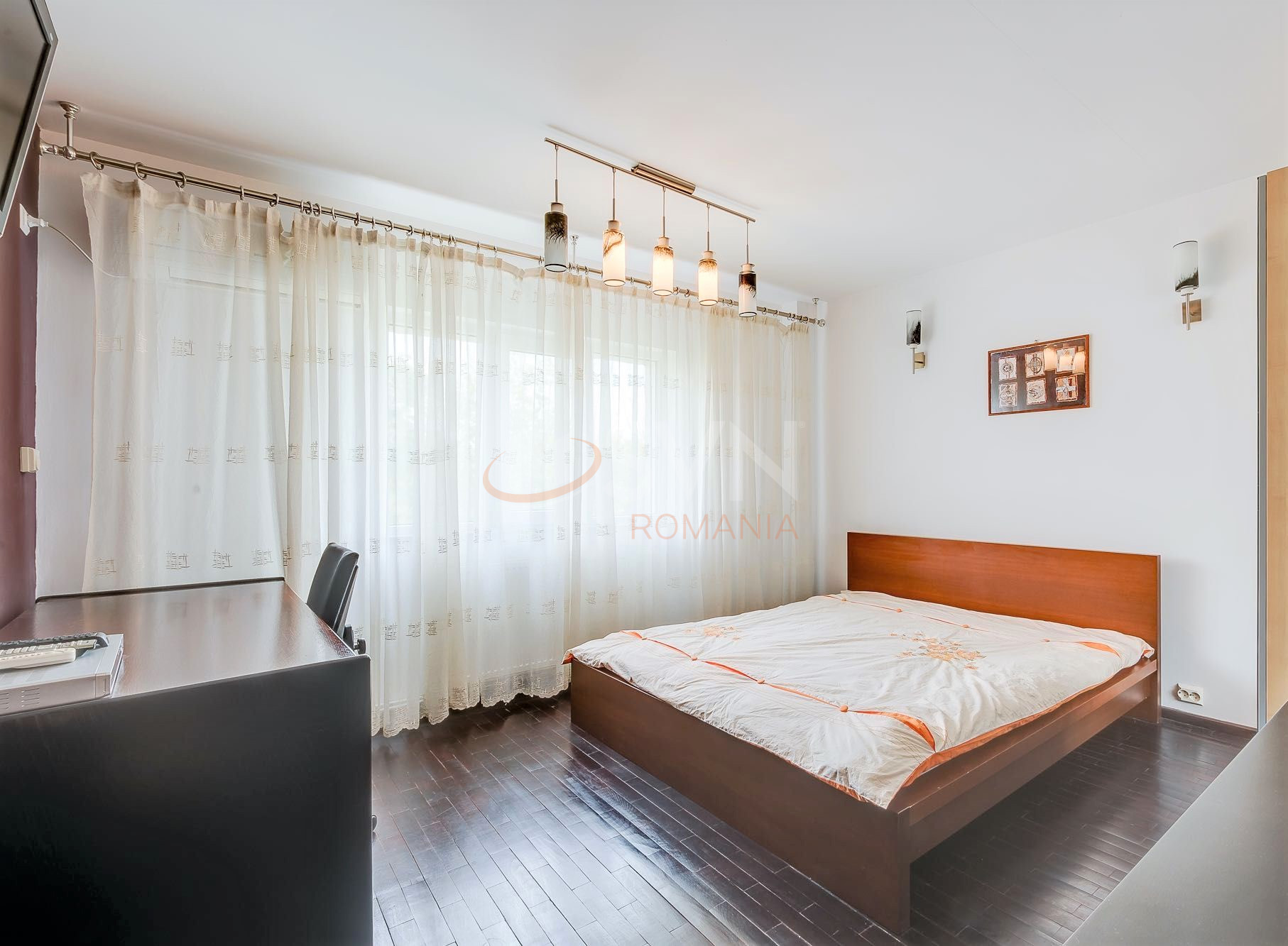 Apartament, 2 camere Bucuresti/Piata Victoriei