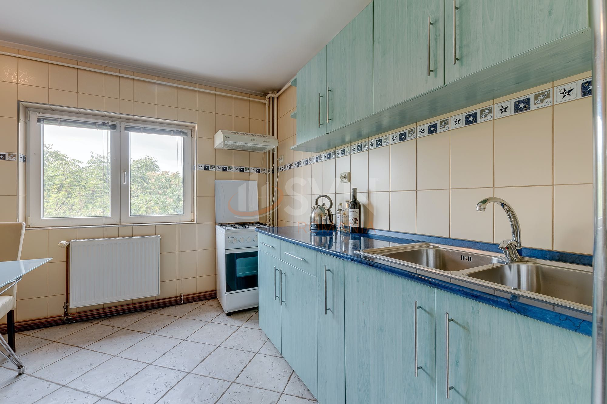 Apartament, 2 camere Bucuresti/Piata Victoriei