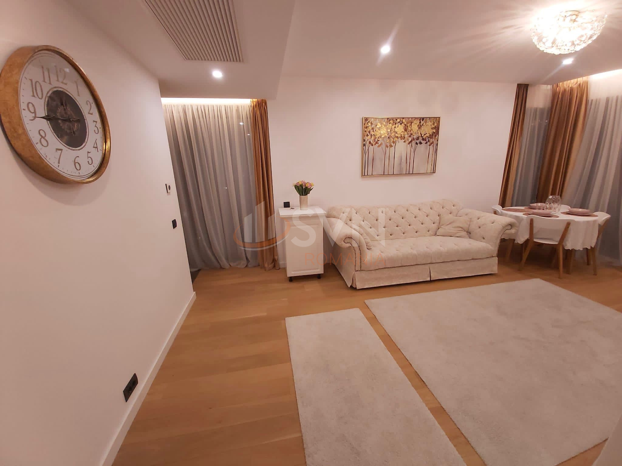 Apartament, 2 camere Bucuresti/Aviatiei