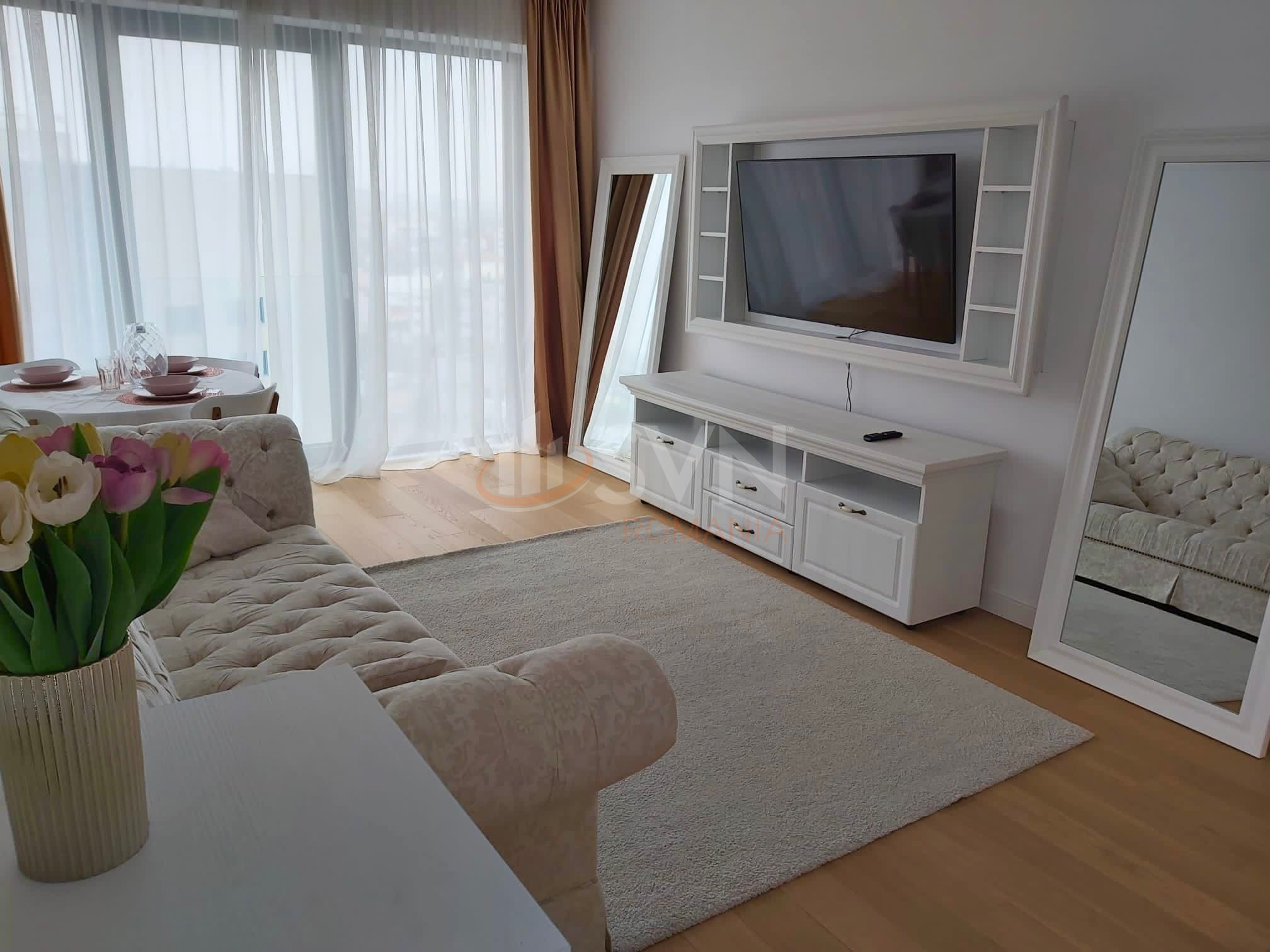 Apartament, 2 camere Bucuresti/Aviatiei