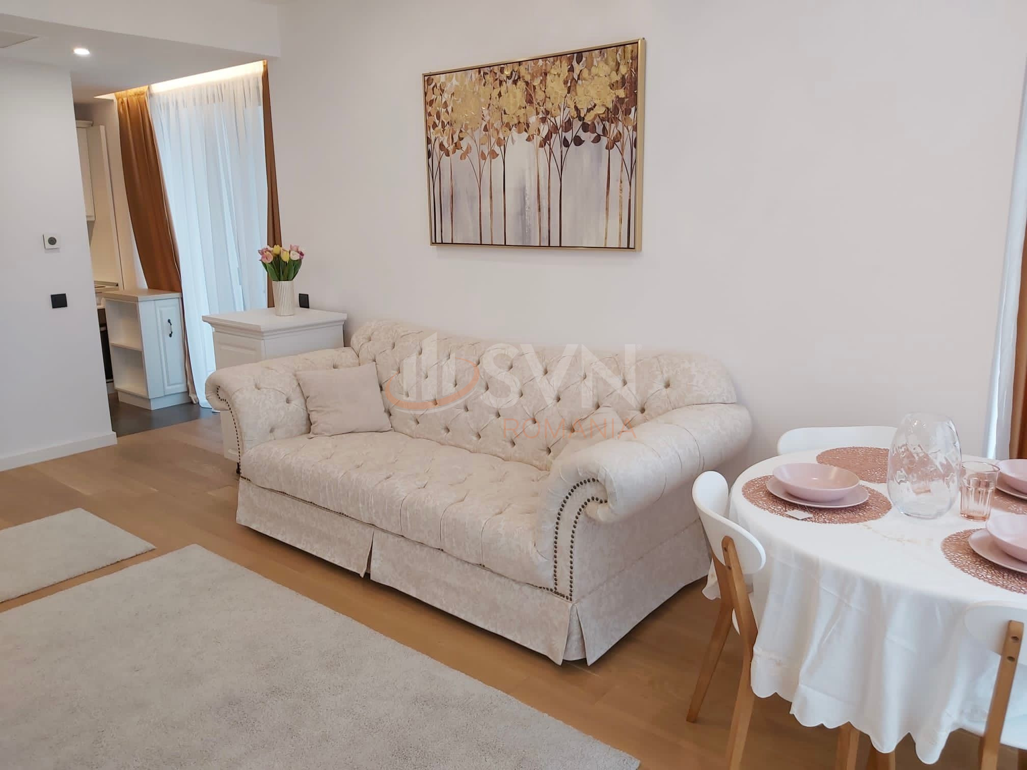 Apartament, 2 camere Bucuresti/Aviatiei