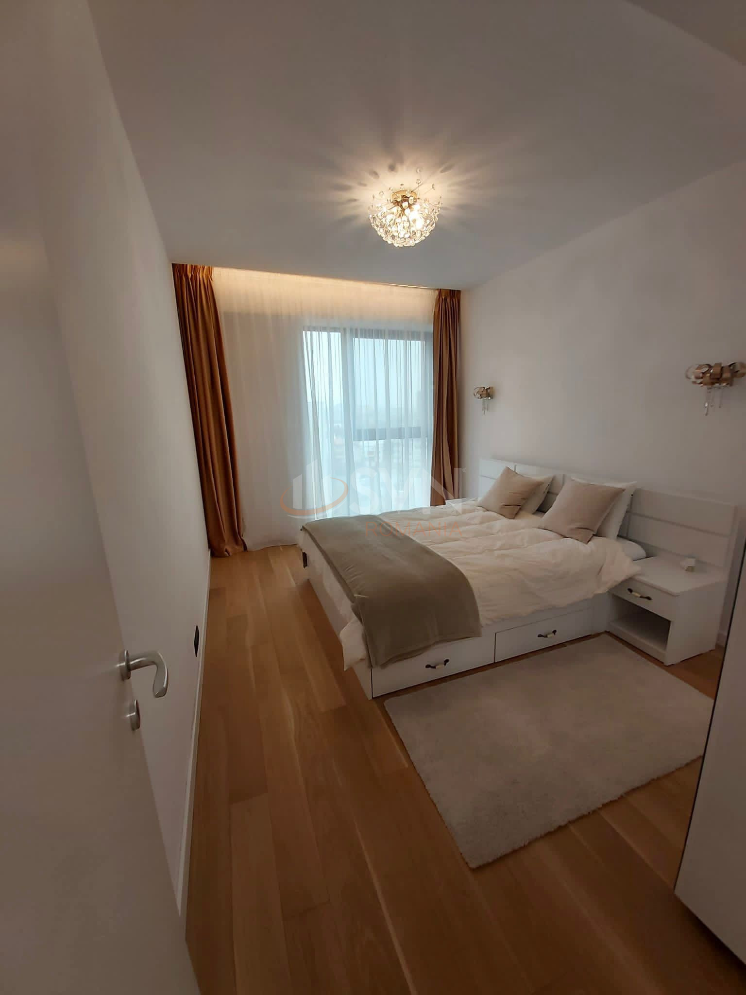 Apartament, 2 camere Bucuresti/Aviatiei
