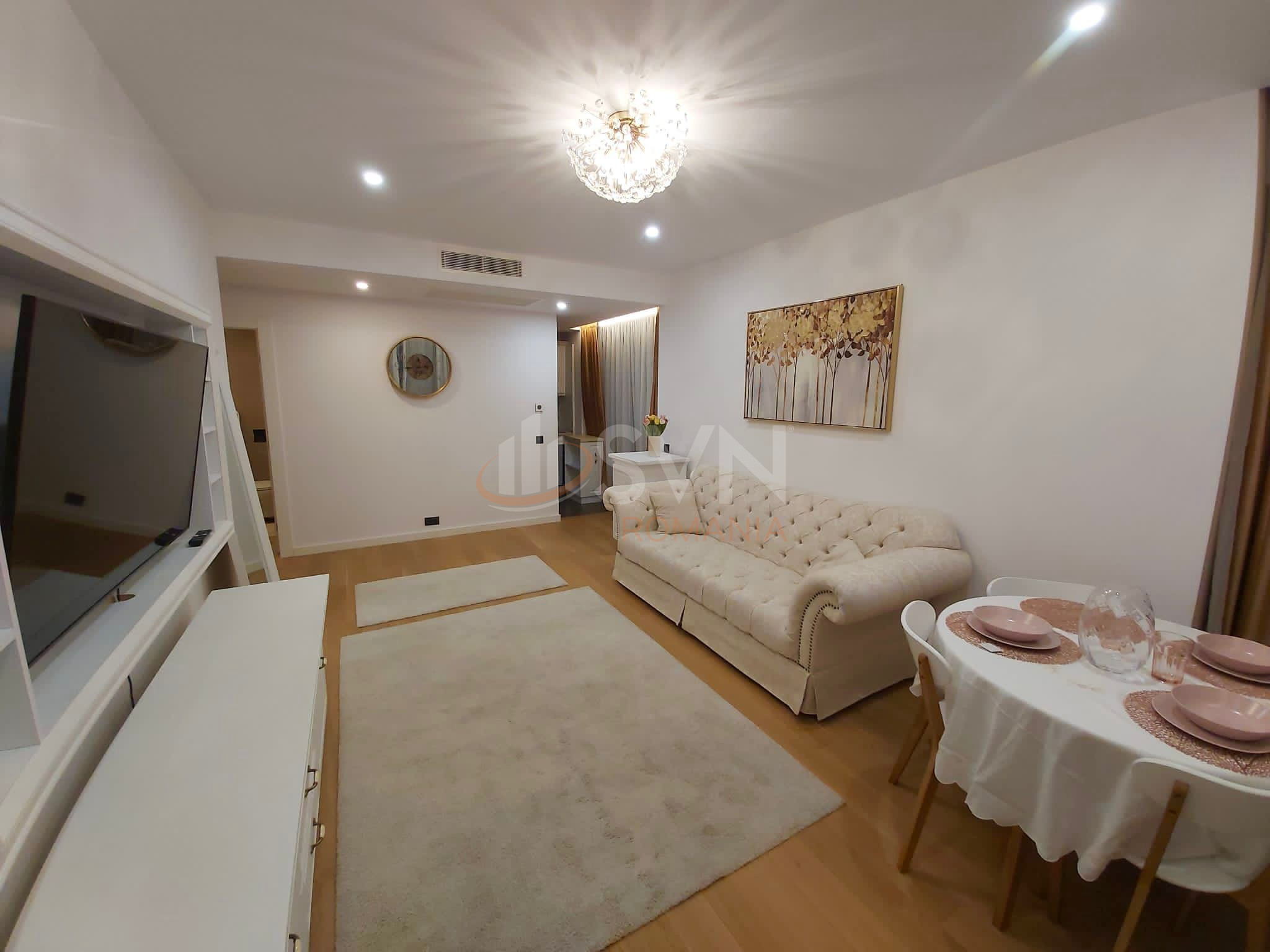 Apartament, 2 camere Bucuresti/Aviatiei