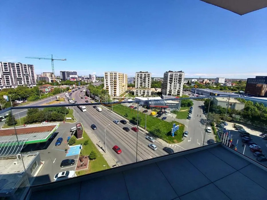 Apartament, 2 camere Bucuresti/Aviatiei