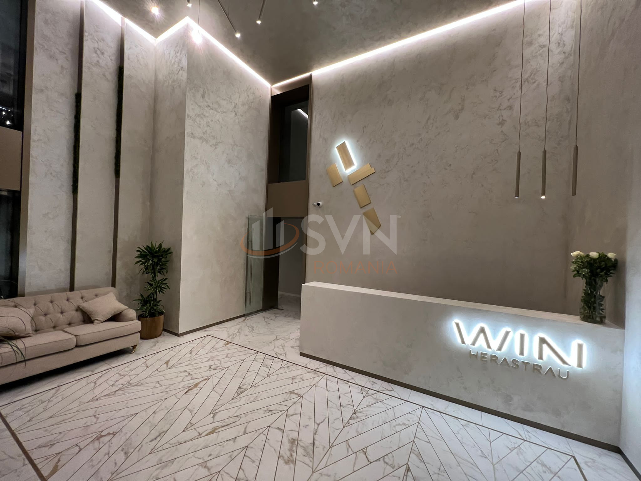 Apartament, 2 camere Bucuresti/Herastrau