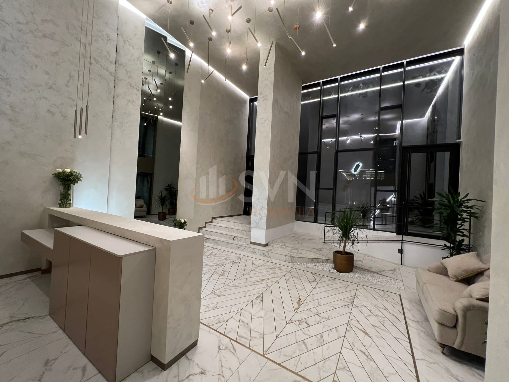 Apartament, 2 camere Bucuresti/Herastrau