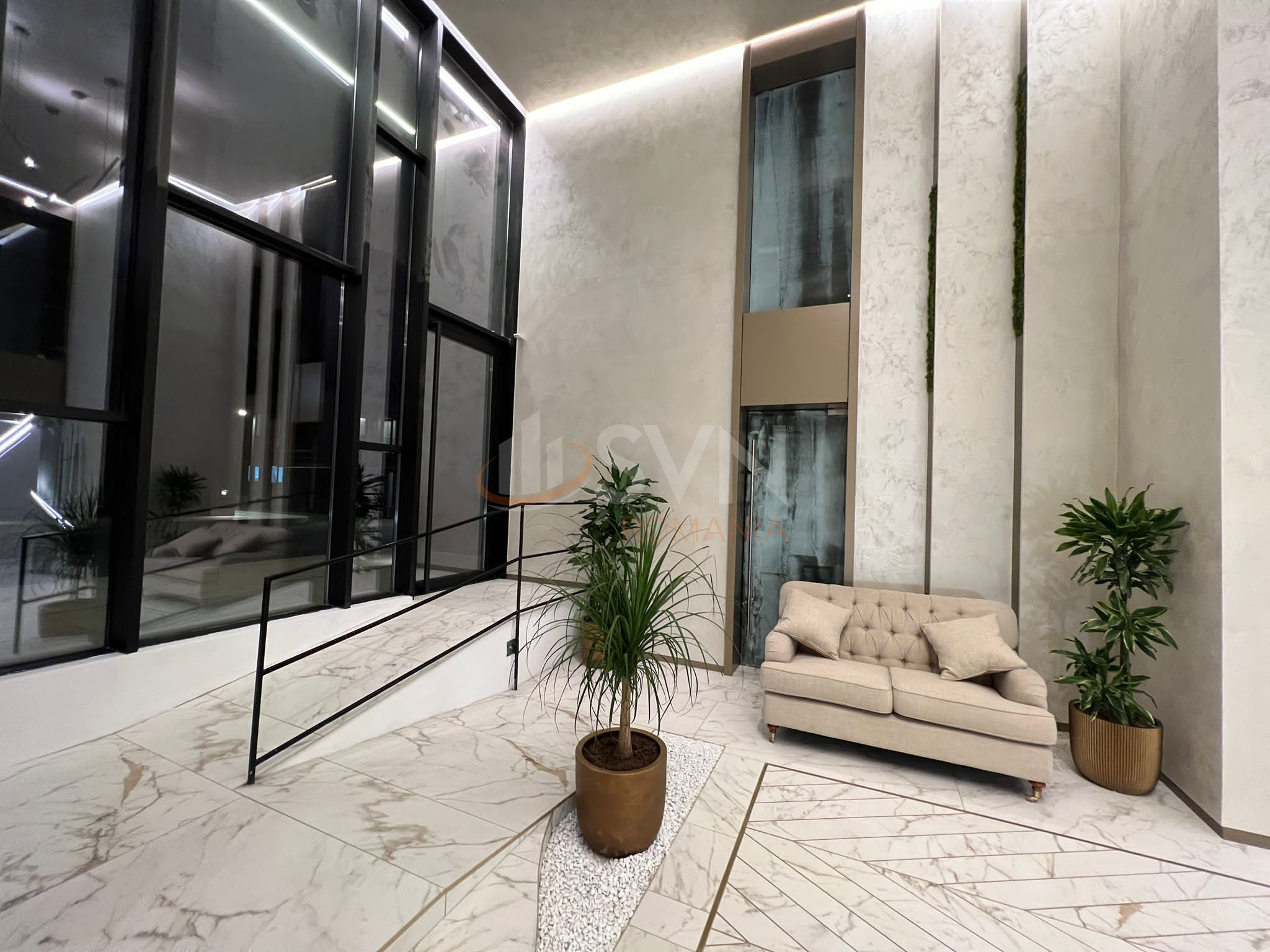 Apartament, 2 camere Bucuresti/Herastrau