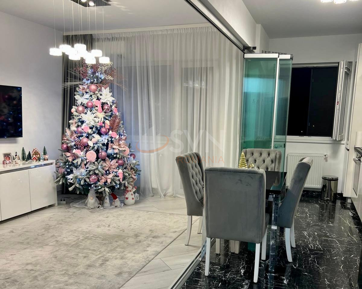 Apartament, 2 camere Bucuresti/Mihai Bravu (s2)