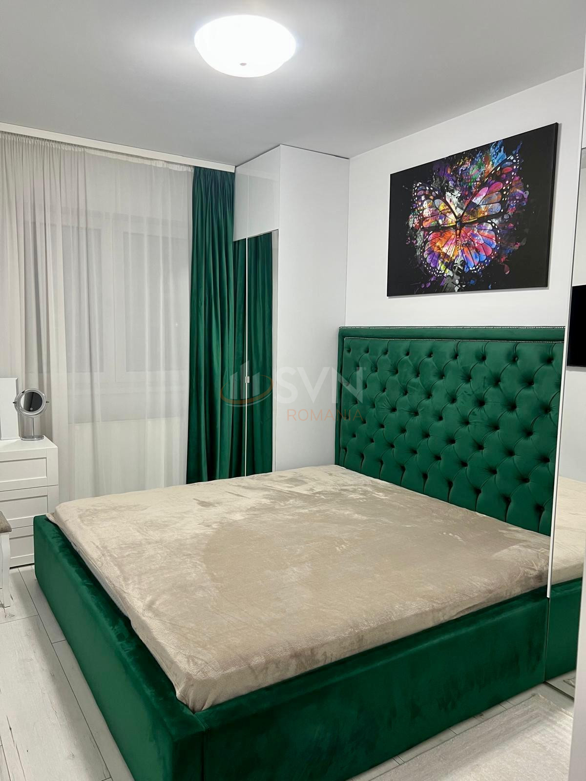 Apartament, 2 camere Bucuresti/Mihai Bravu (s2)