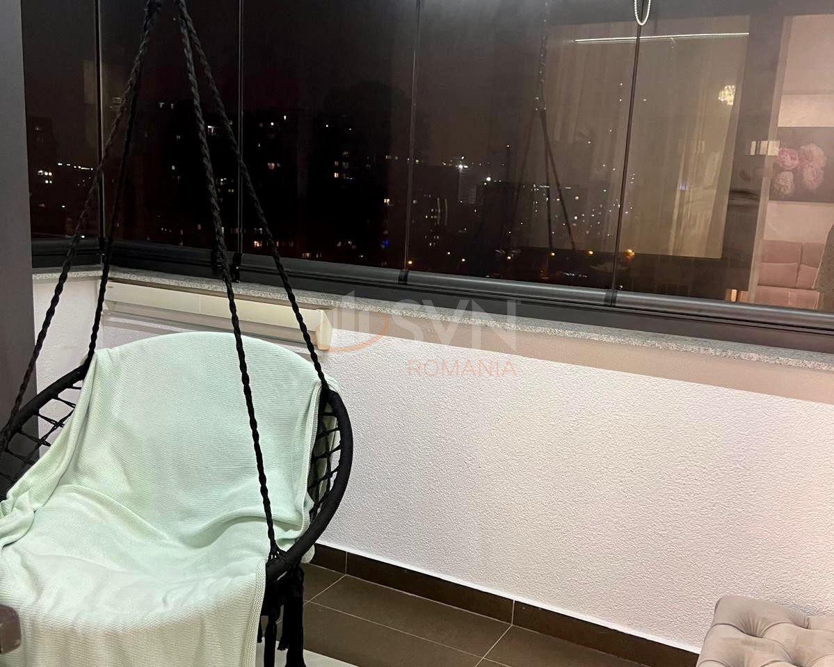 Apartament, 2 camere Bucuresti/Mihai Bravu (s2)