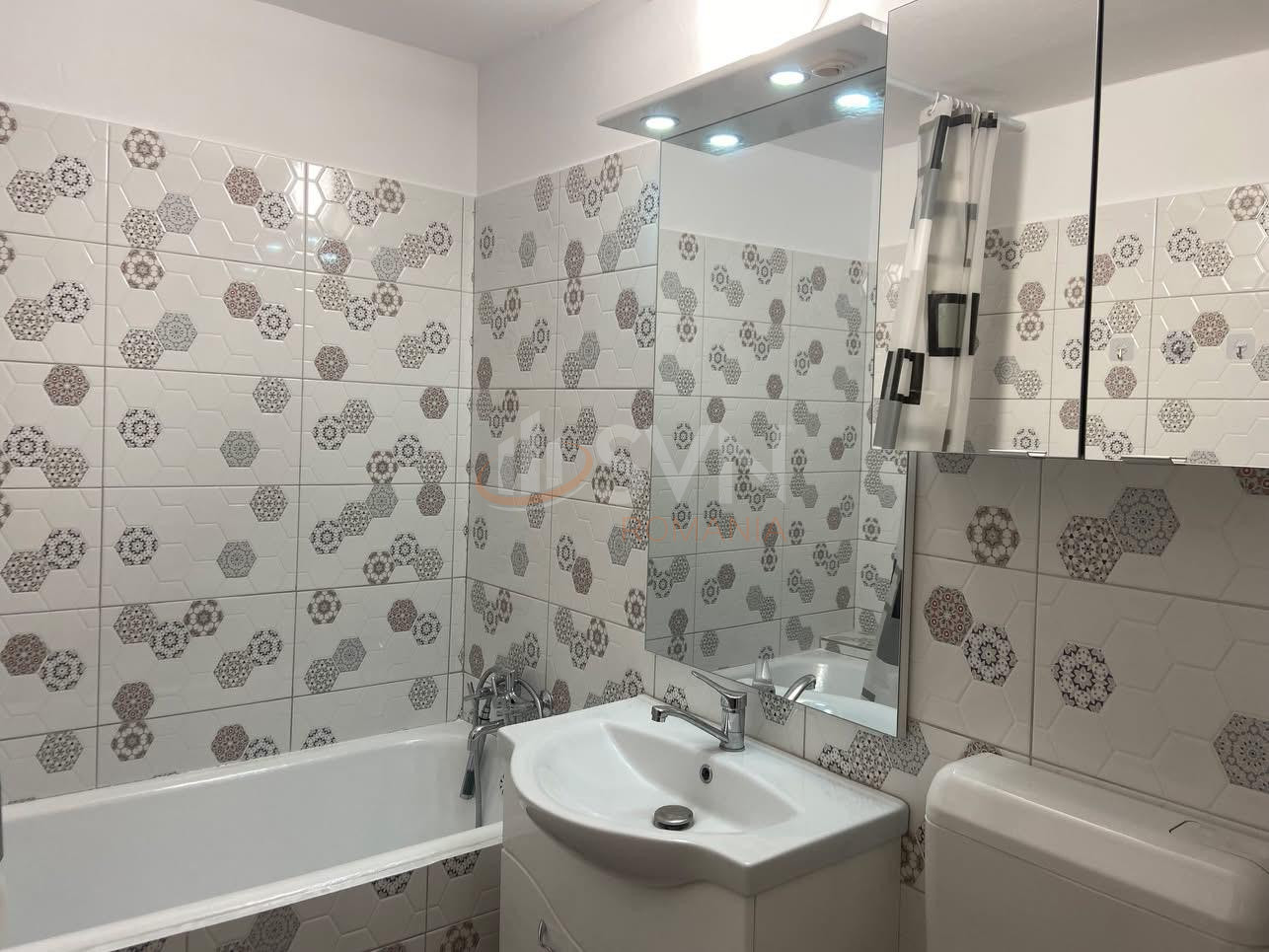Apartament, 2 camere Bucuresti/Aviatiei