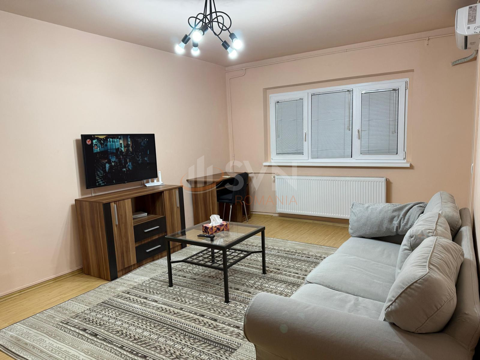 Apartament, 2 camere Bucuresti/Aviatiei