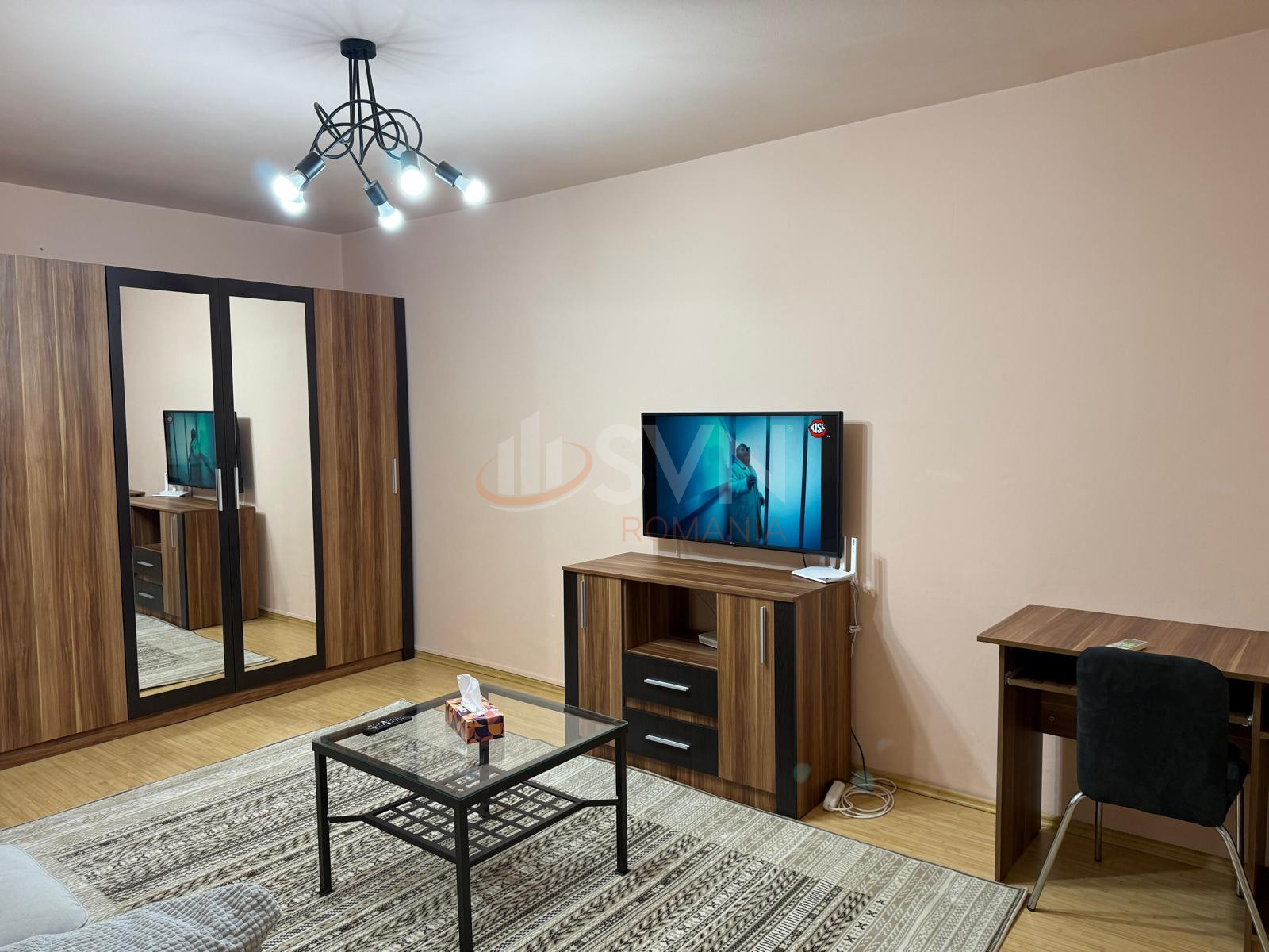 Apartament, 2 camere Bucuresti/Aviatiei