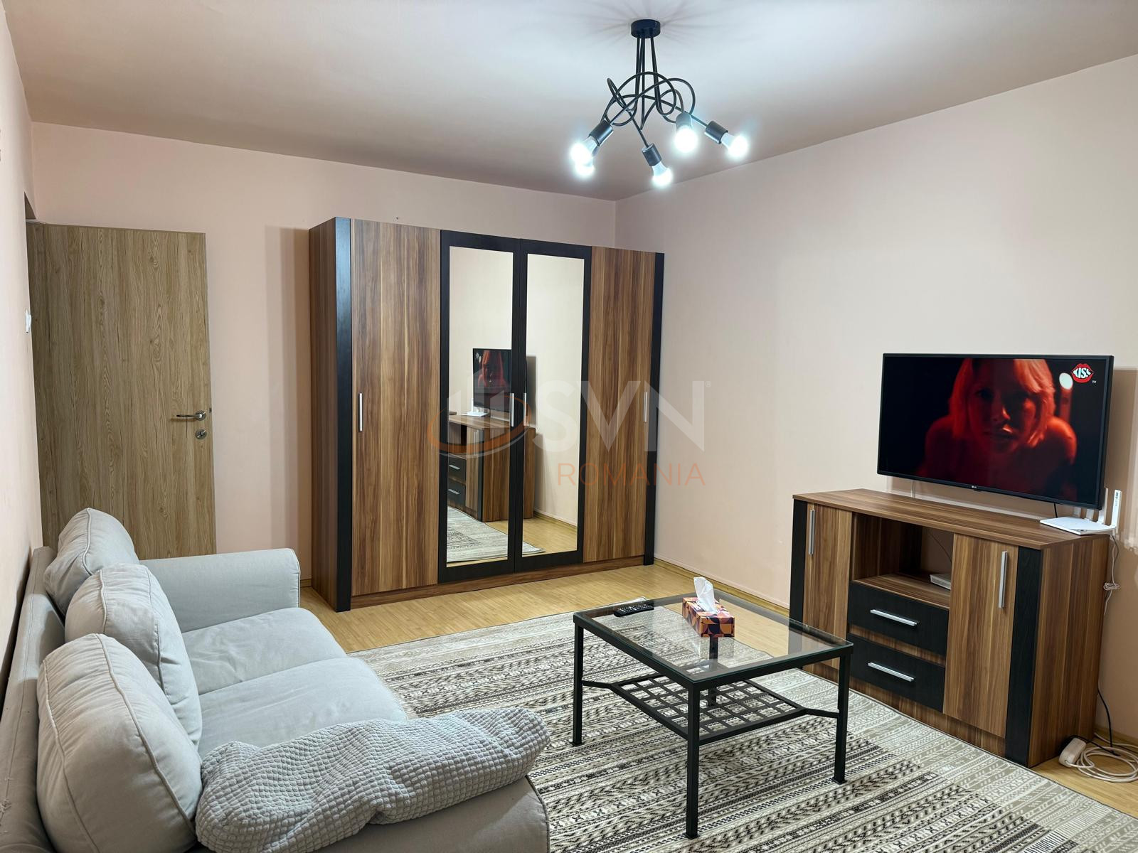 Apartament, 2 camere Bucuresti/Aviatiei