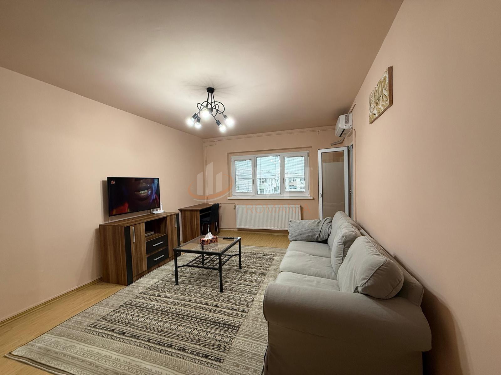 Apartament, 2 camere Bucuresti/Aviatiei