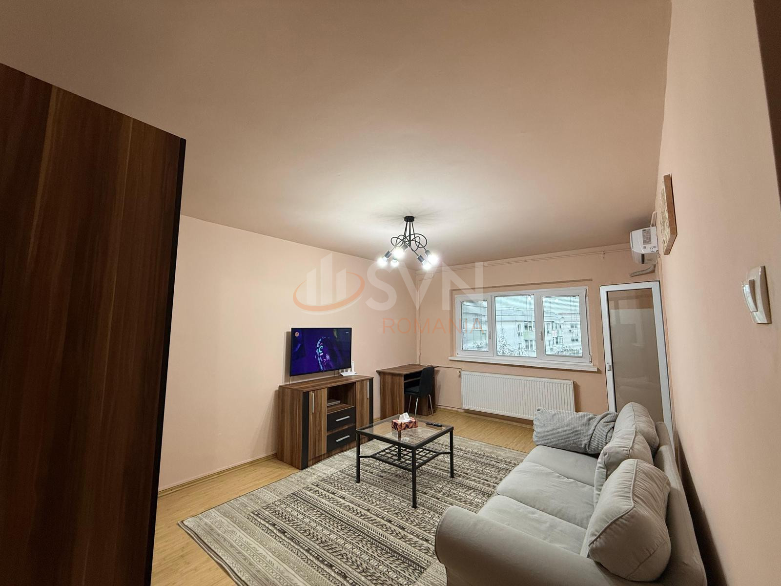 Apartament, 2 camere Bucuresti/Aviatiei