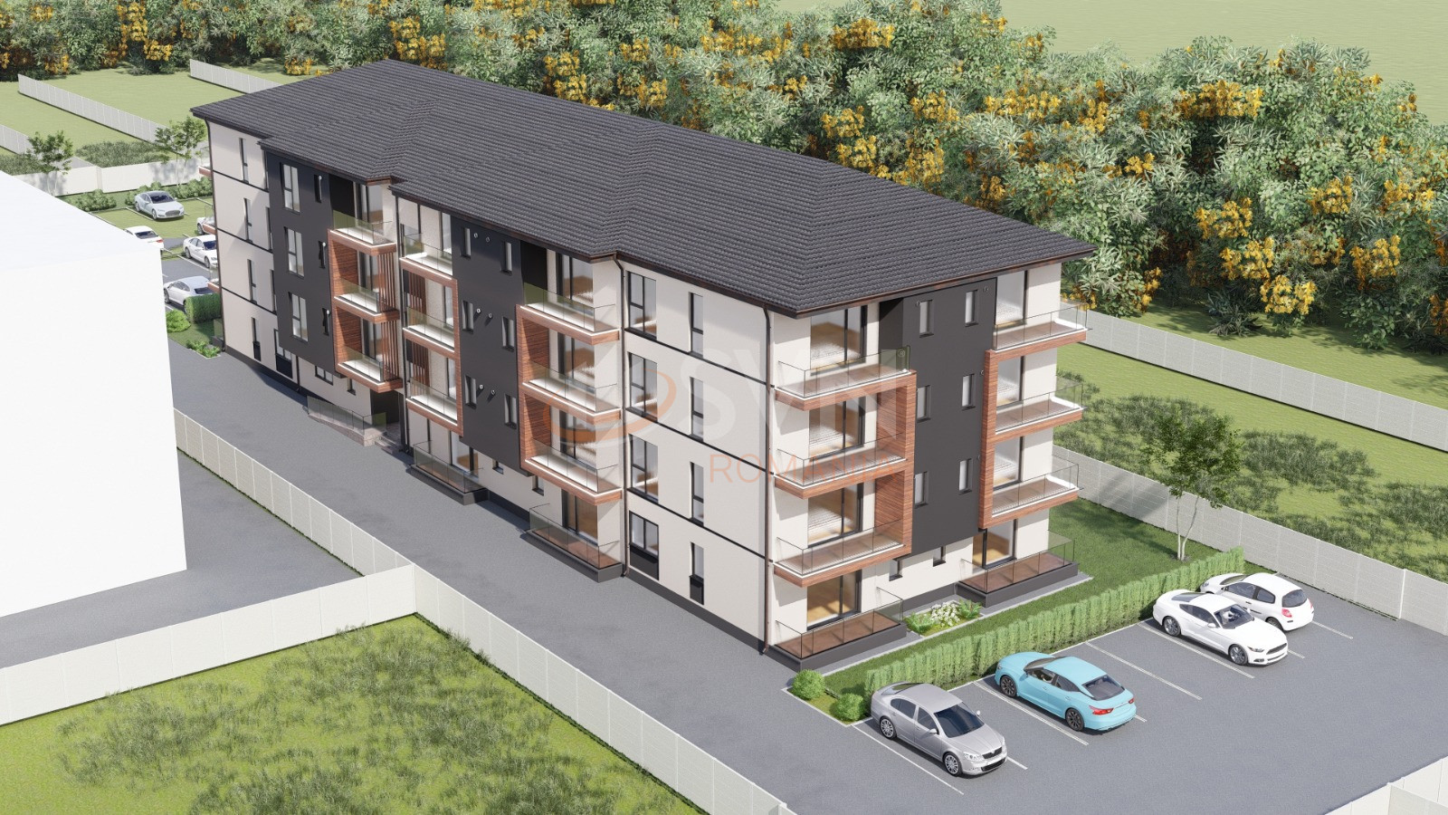 Apartament, 2 camere Ilfov/Bragadiru