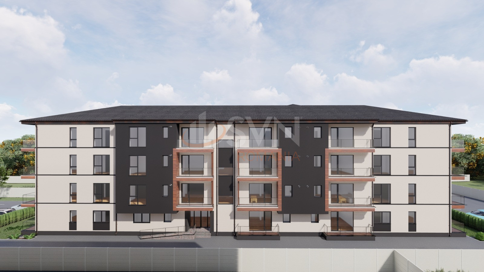 Apartament, 2 camere Ilfov/Bragadiru